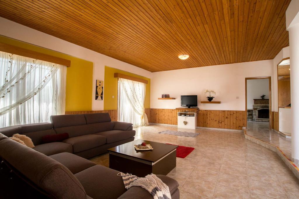 Coral Bay Sunkiss Villa Exterior foto